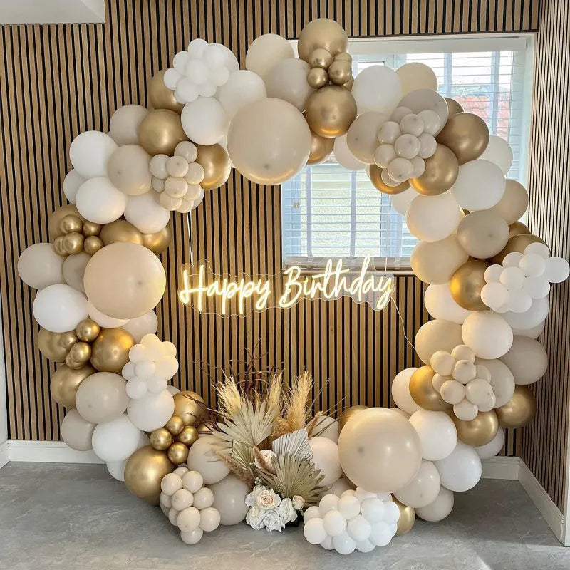 Balloon Arch Kit