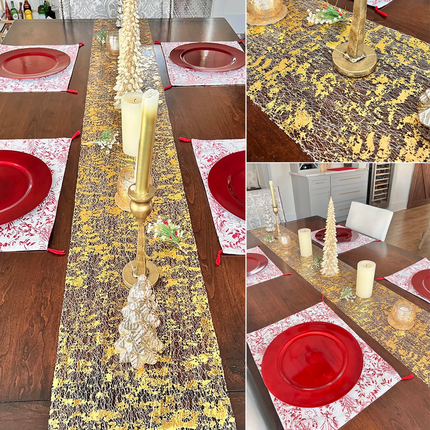 Wedding Table Runner