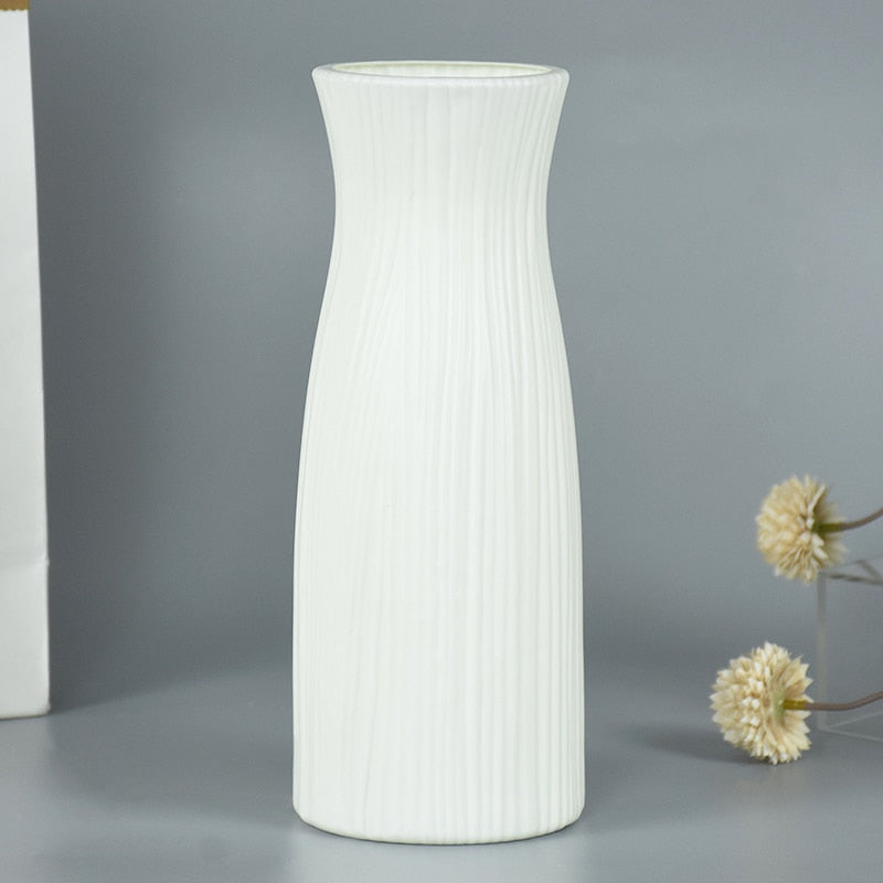 Modern Flower Vase