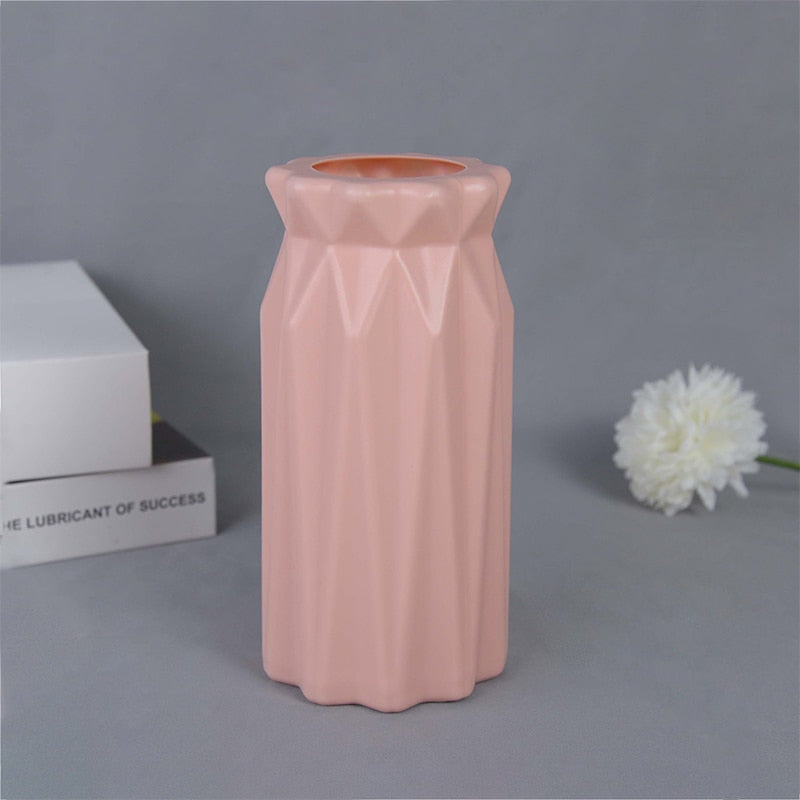 Modern Flower Vase