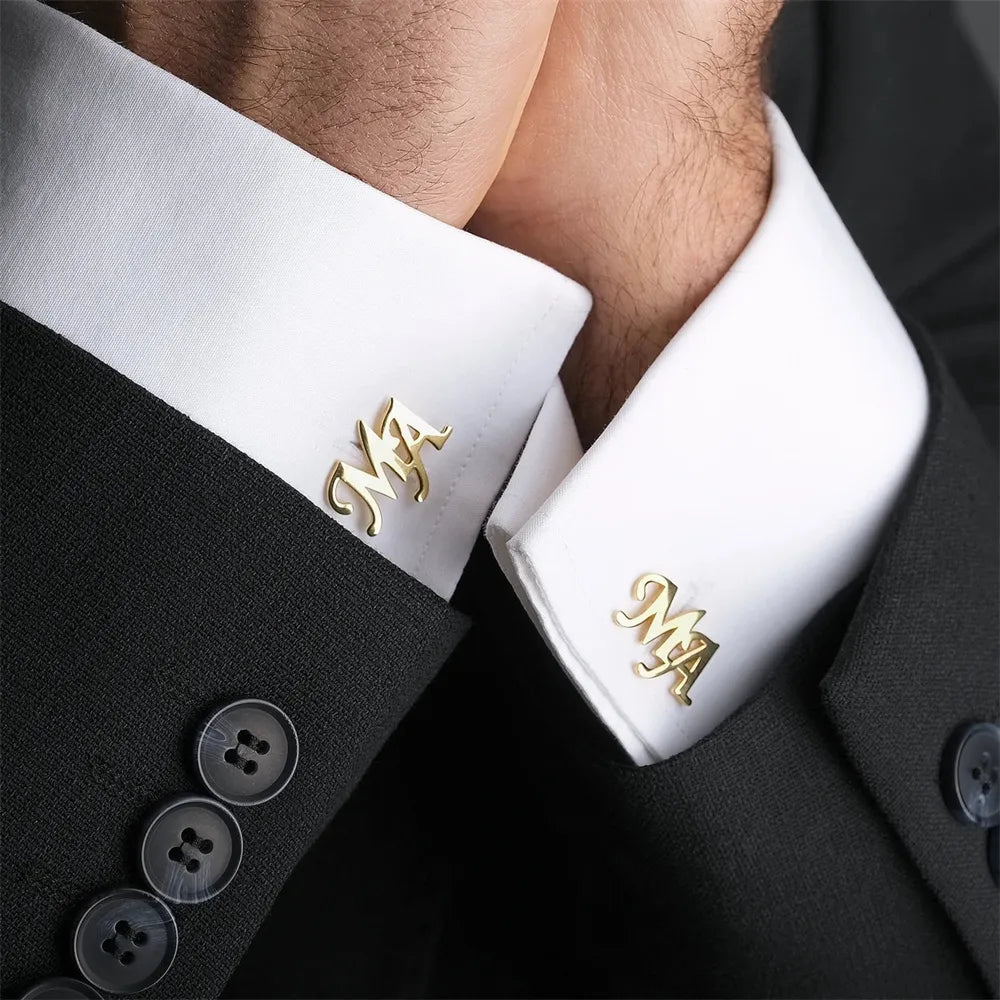 Custom Cufflinks